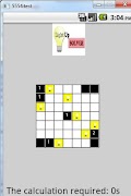 Light Up Solver स्क्रीनशॉट 2
