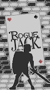 RogueJack: Roguelike BlackJack screenshot 1