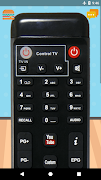 6 Schermata Remote Control For Freesat