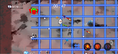 Sinistera imagem de tela 3