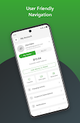 برنامه‌نما EVIUM Charging عکس از صفحه
