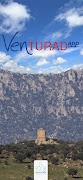 VENTURADapp poster