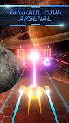 برنامه‌نما Quantum Shift عکس از صفحه