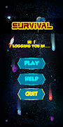 برنامه‌نما Survival عکس از صفحه