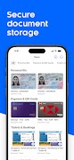 پوستر Folio: Digital Wallet App