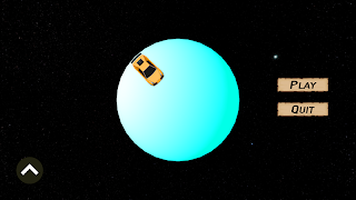 Planet Destruction Ekran Görüntüsü 7