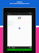 برنامه‌نما SuperSix عکس از صفحه