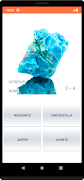 Quiz rocks and minerals اسکرین شاٹ 2