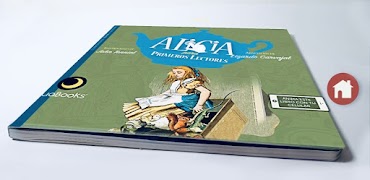 AliceTron AR Ekran Görüntüsü 3