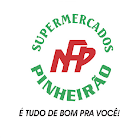 آیکون‌ Supermercados Pinheirão