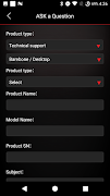 برنامه‌نما MSI GameBot عکس از صفحه