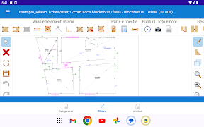 BlockNotus ảnh chụp màn hình 7