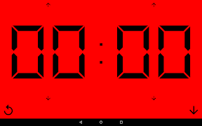SuperChrono captura de pantalla 5