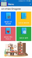 Thư viện THPT Cẩm Giàng Poster