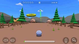 2 Schermata Ring Ball