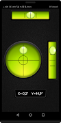 Bubble Level Screenshot 1