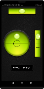 Bubble Level screenshot 1
