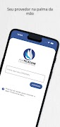 ASA TELECOM پوسٹر
