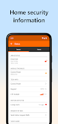 Secolink Pro スクリーンショット 5