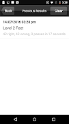 Orientate screenshot 6