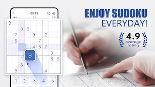 Sudoku Blast! screenshot 7