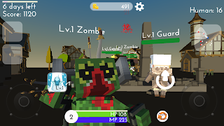 SwordRain Screenshot 6