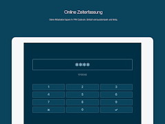 Terminal - Staffomatic screenshot 6