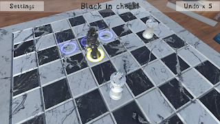 Premium Chess 3D screenshot 4