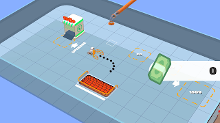 Garbage Man تصوير الشاشة 4