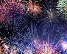 Fireworks اسکرین شاٹ 3