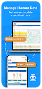 doForms Mobile Data Platform captura de pantalla 4