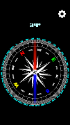 Digital Compass screenshot 5