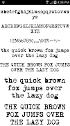 Fonts Message Maker Screenshot 3