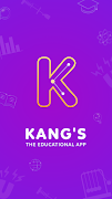 KANG'S - The Educational App poster