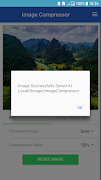 3 Schermata Image Resize