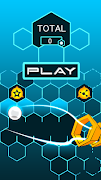 Basket Bubble screenshot 5