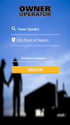 Owner Operator Screenshot 1