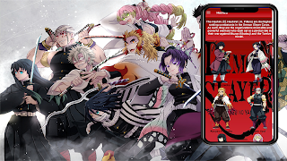 2 Schermata Demon Slayer