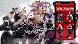 Demon Slayer capture d'écran 2