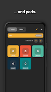 MIDI Controller স্ক্রিনশট 3