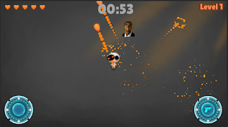 Attack on Obunga syot layar 3
