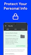 F-Secure Mobile Security captura de pantalla 6