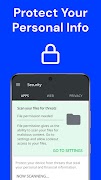 F-Secure Mobile Security imagem de tela 6