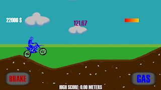 Cross Racing screenshot 3
