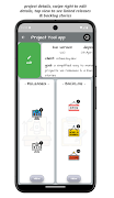 Project Tool স্ক্রিনশট 2