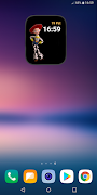 4 Schermata Apple Watch