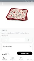 VITELLI Ekran Görüntüsü 2