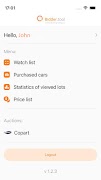 3 Schermata Bidder Tool