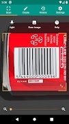 QR & Barcode Scanner screenshot 1