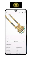 Manawat Jewels Llp captura de pantalla 2